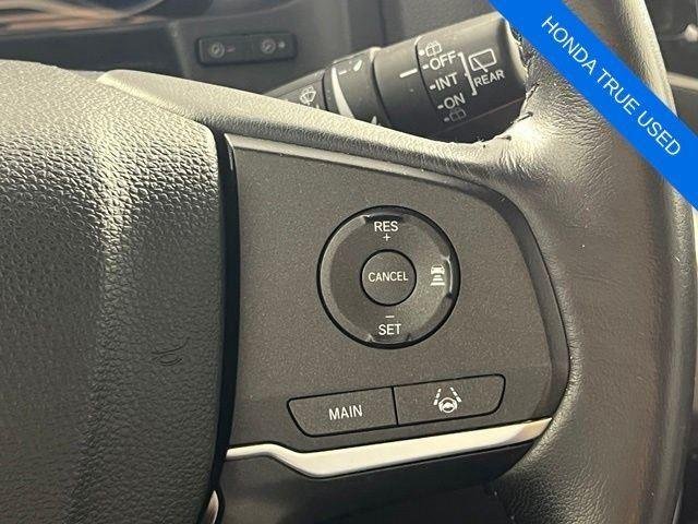 Certified Used 2019 Modern Steel Metallic Honda EX-L image 19