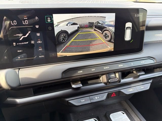 New 2027 Terrain Brown Kia X-Line EX image 19