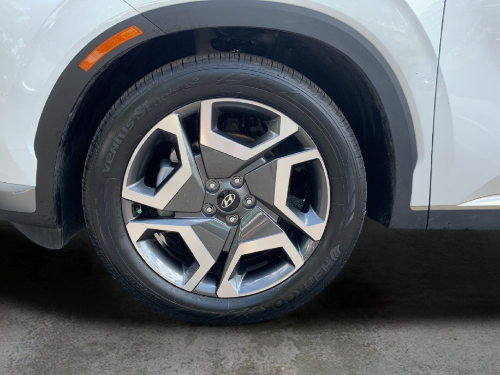 2024 Hyundai Palisade Limited - Photo 48