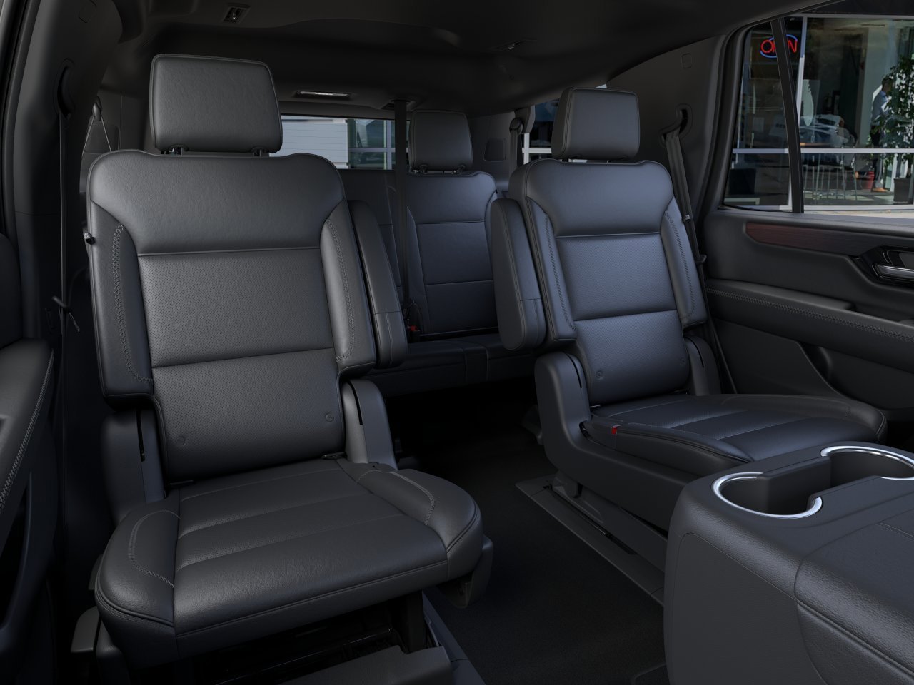 New 2026 Sterling Metallic GMC Denali image 11