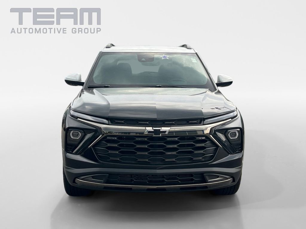 2025 Chevrolet Trailblazer Activ - Photo 2