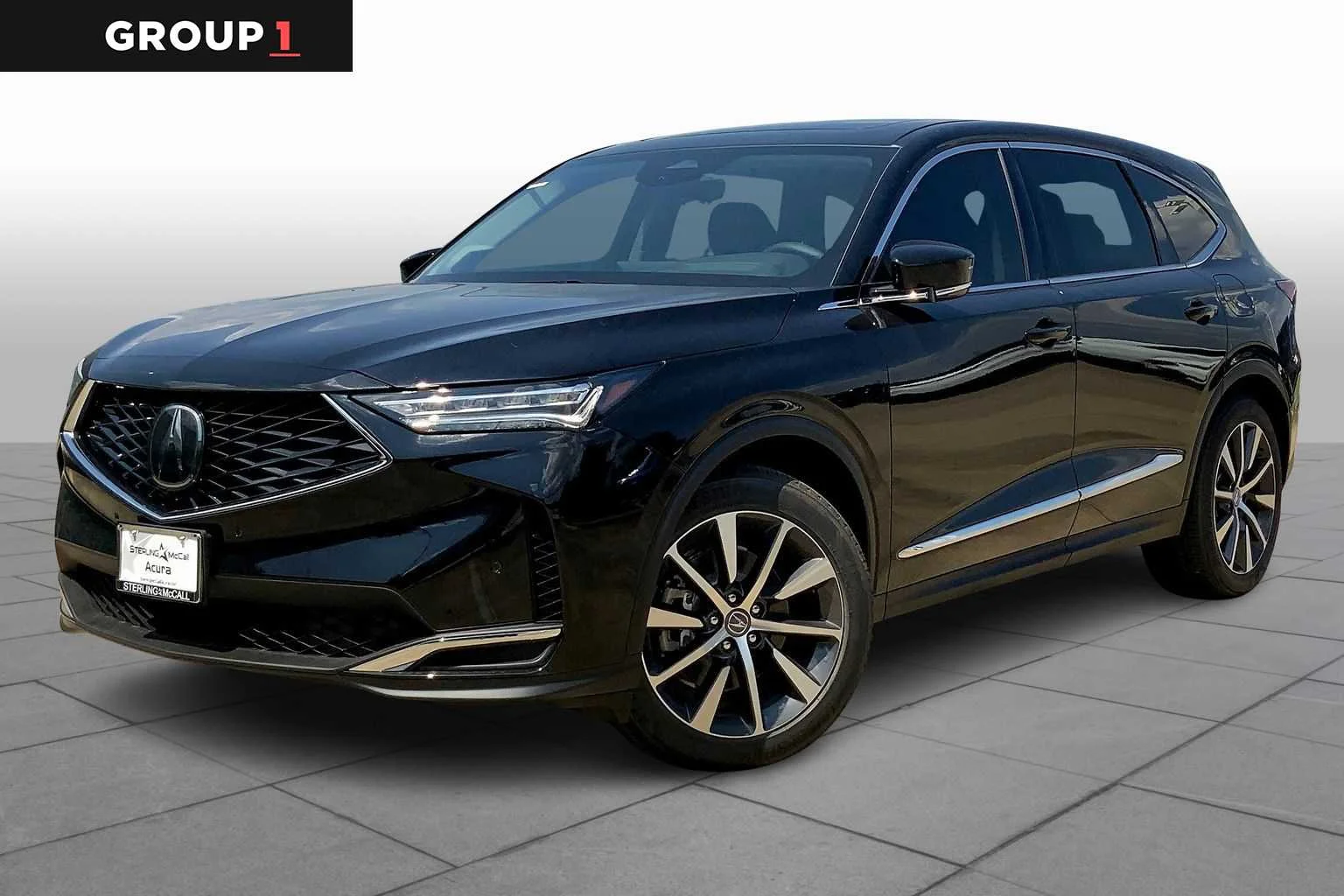 2026 Acura MDX w/Technology Package's photo