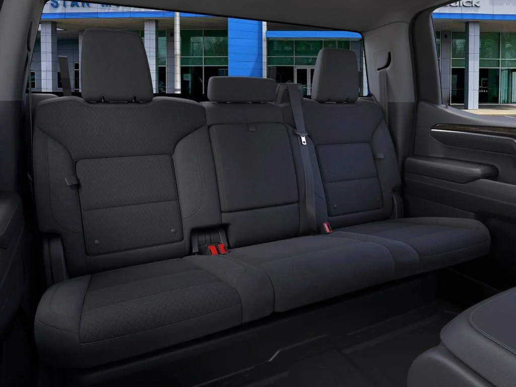 New 2026 Sterling Metallic GMC Elevation image 17