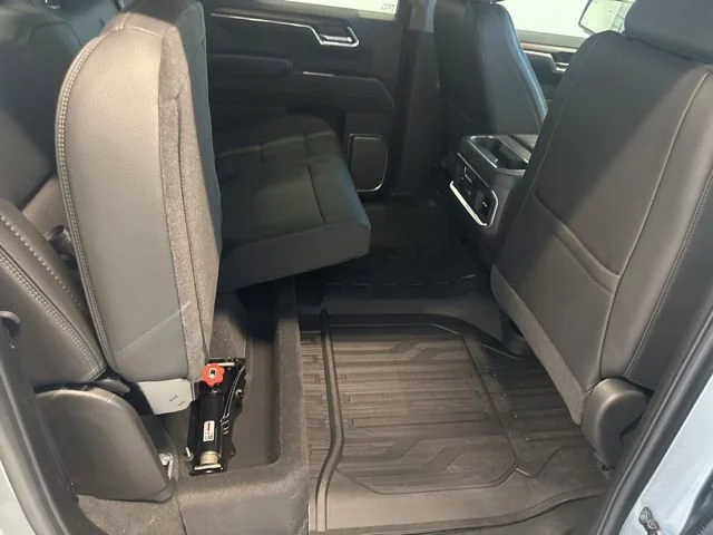 2026 GMC Sierra 1500 Denali - Photo 26