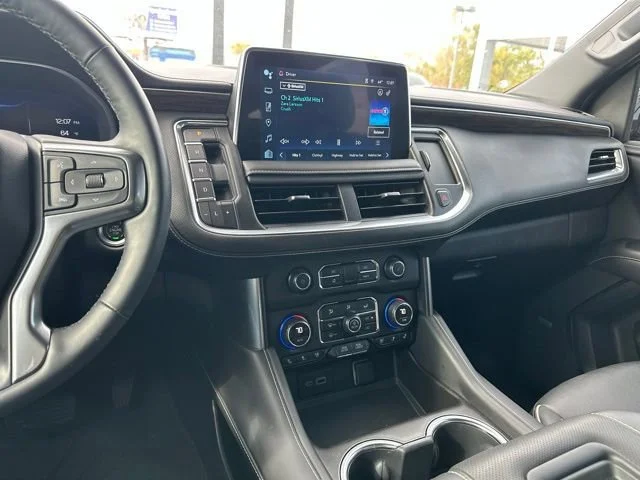 2024 Chevrolet Tahoe Premier - Photo 24