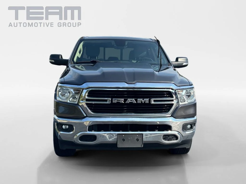 Used 2020 Gray Ram Big Horn/Lone Star image 2