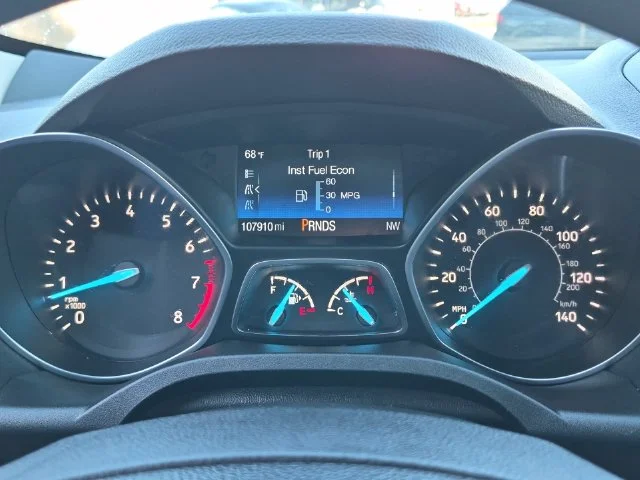 Used 2017 White Ford S image 32