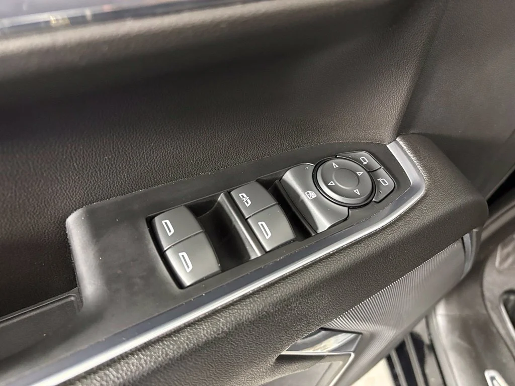 Used 2023 Black Chevrolet LT image 15