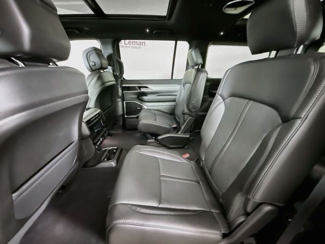 New 2026 High Gloss Black Exterior Paint Jeep Upland image 26
