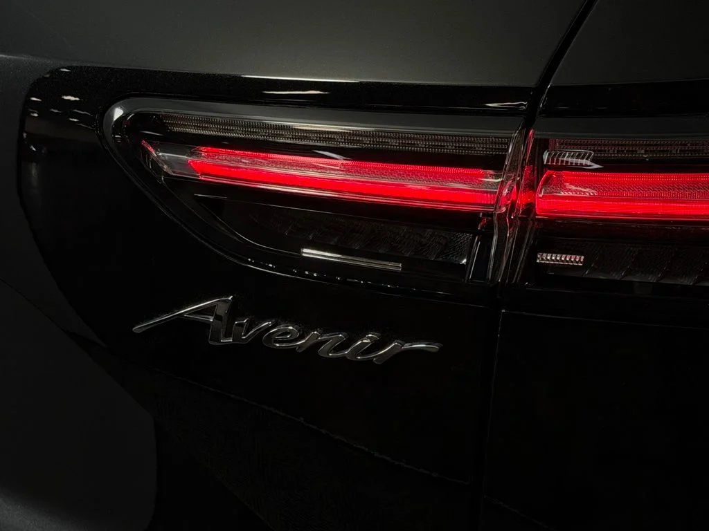 Certified Used 2023 Black Buick Avenir image 15