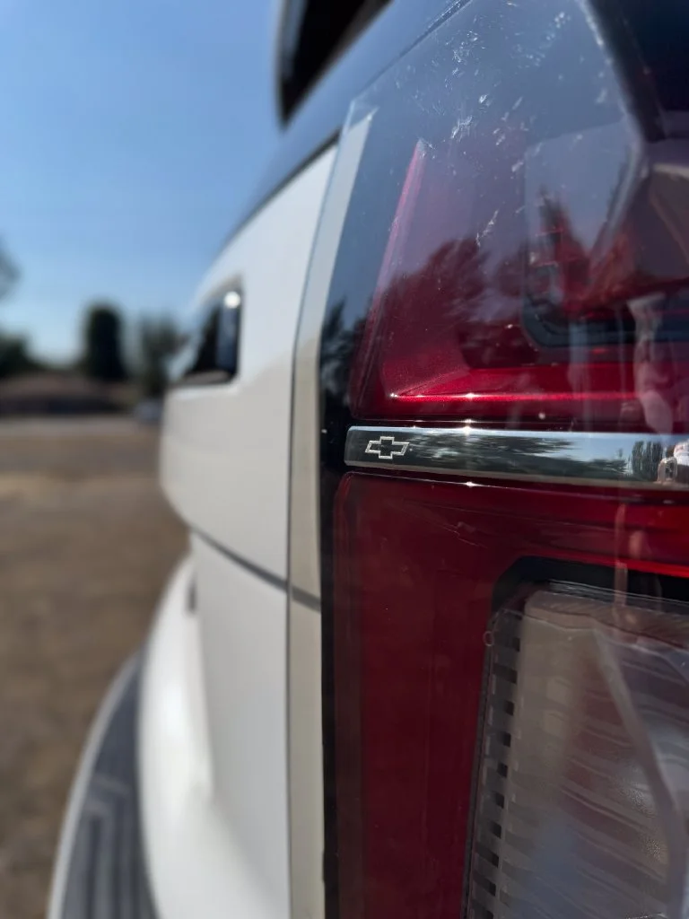 Used 2021 Summit White Chevrolet Z71 image 49