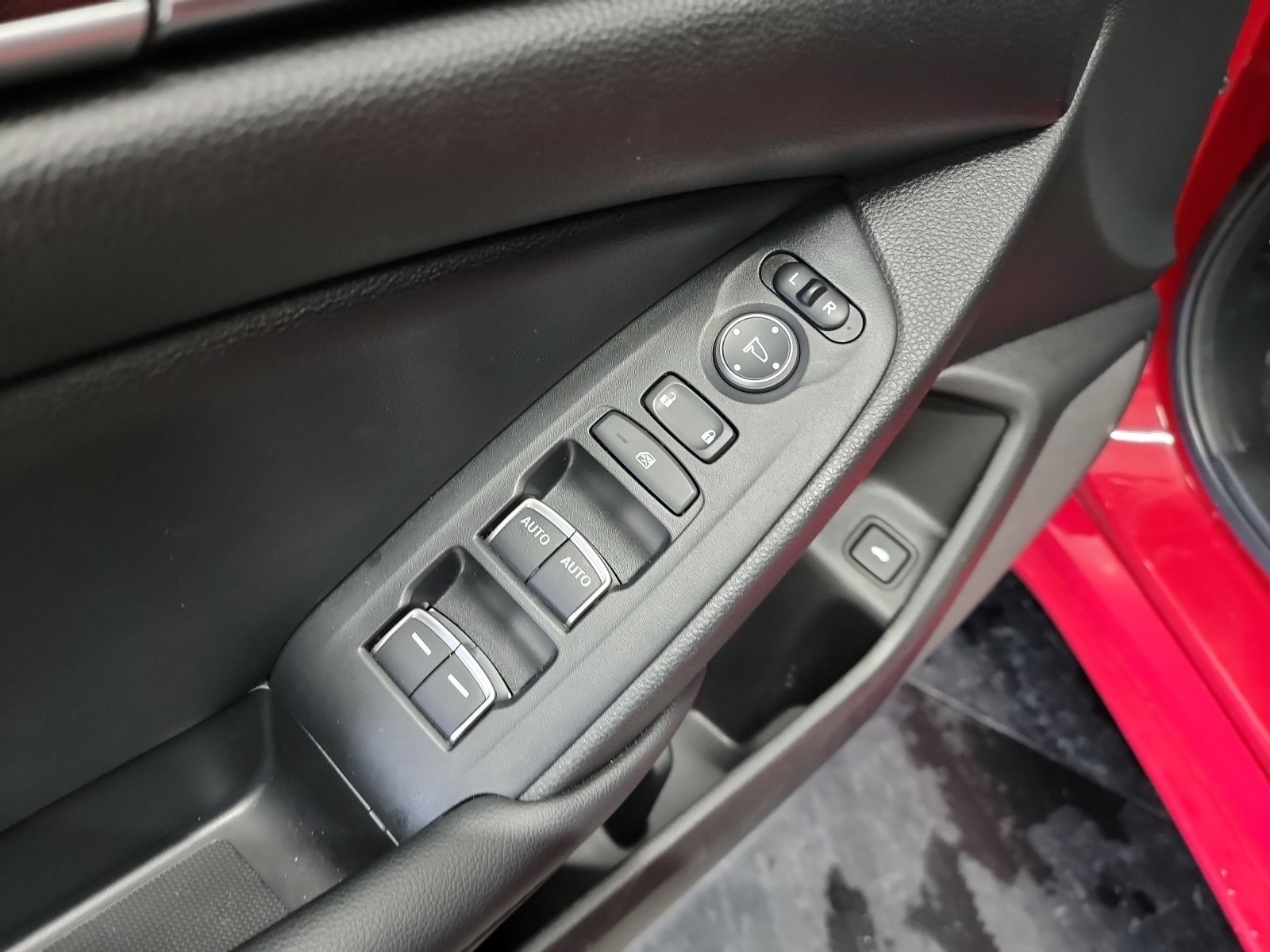 2022 Honda Accord Sport SE - Photo 44