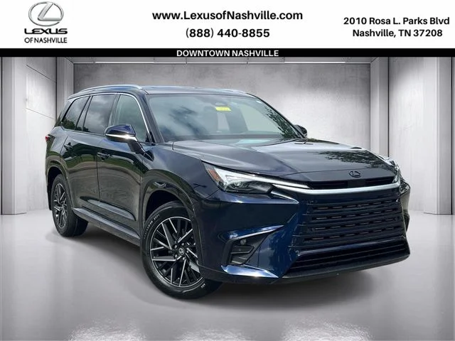 2026 Lexus TX 350 PREMIUM AWD