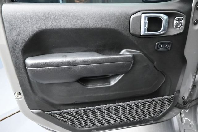 2022 Jeep Gladiator Mojave - Photo 20
