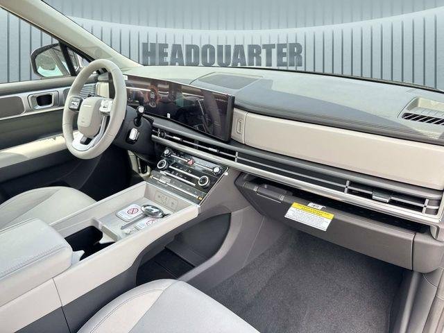 2026 Hyundai Santa Fe SE - Photo 11