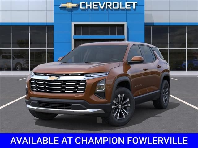 2027 Chevrolet Equinox LT - Photo 6