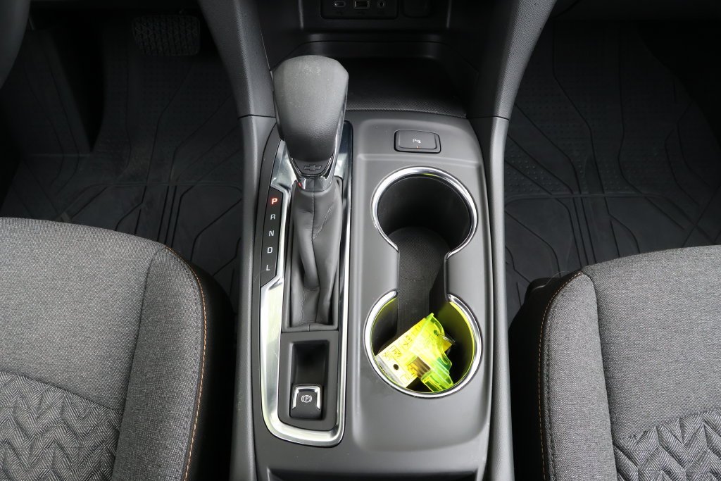 2024 Chevrolet Equinox LT - Photo 21