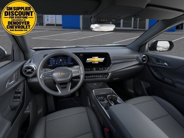 2027 Chevrolet Equinox LT - Photo 15