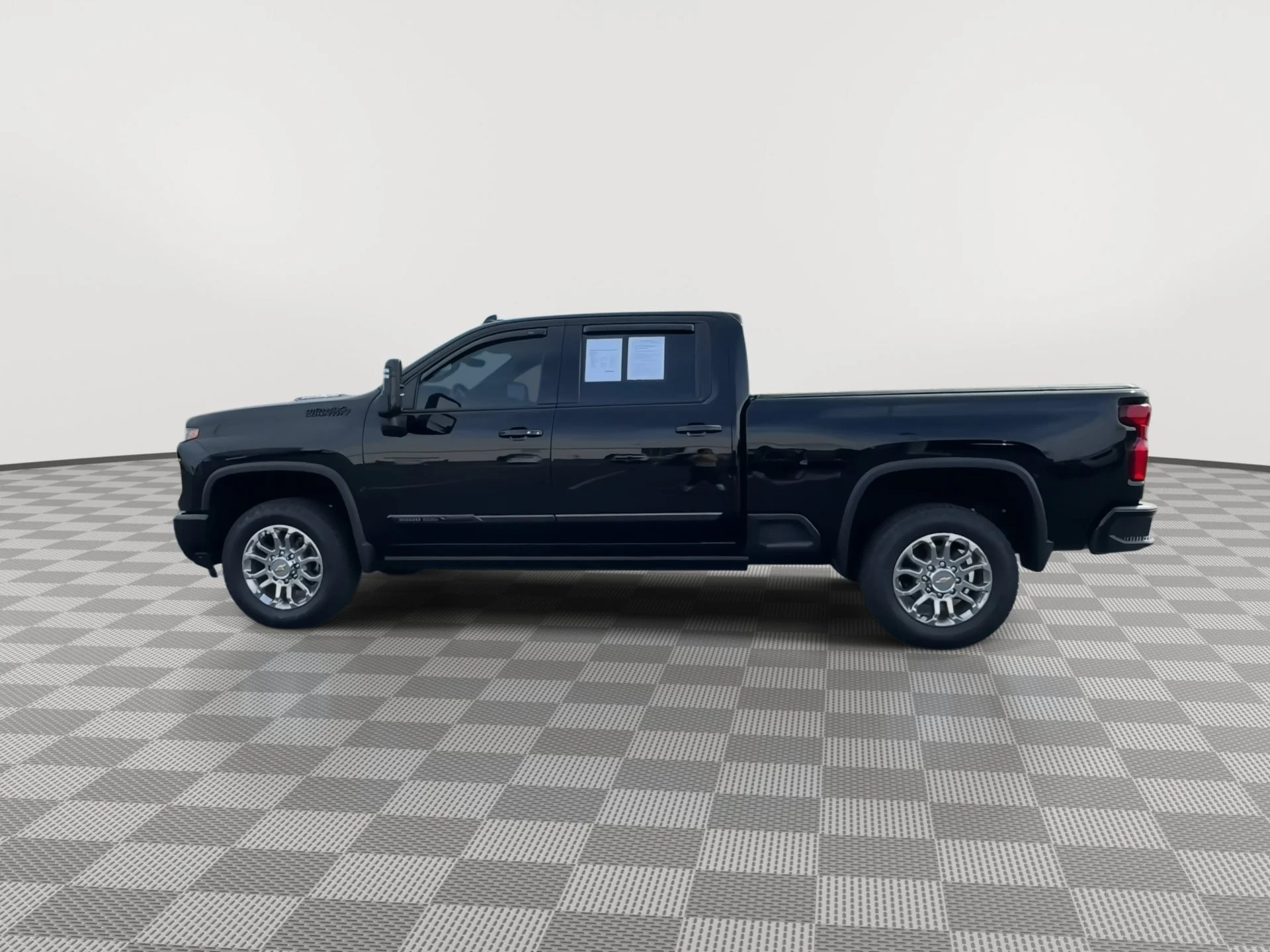 2024 Chevrolet Silverado 3500HD High Country - Photo 6