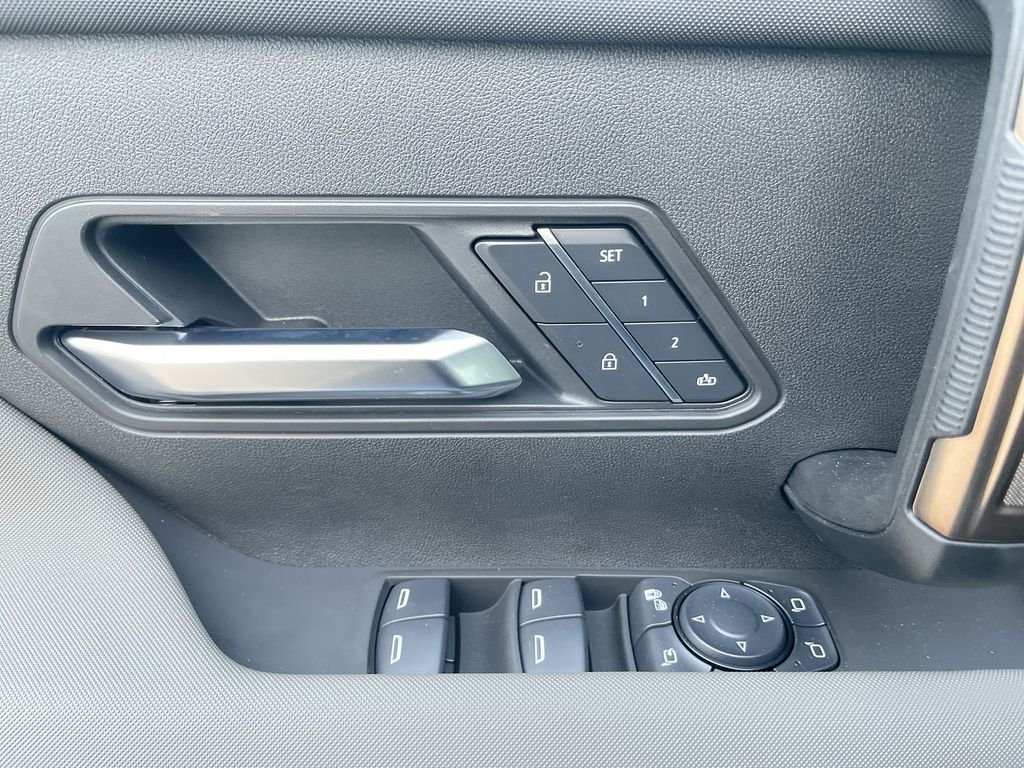 2025 GMC HUMMER EV 2X - Photo 19