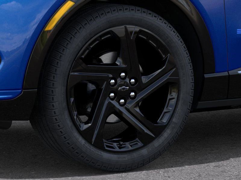 2026 Chevrolet Equinox EV RS - Photo 9