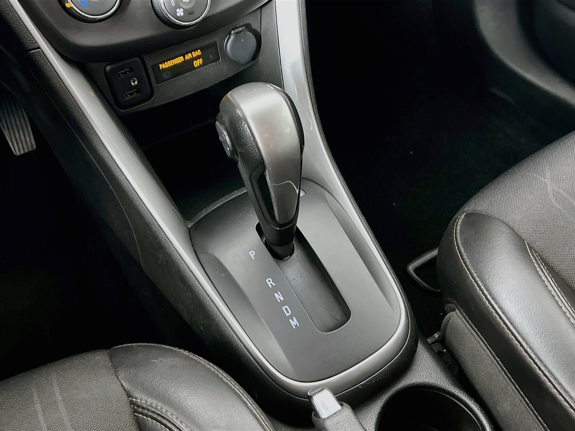 Used 2020 Black Cherry Metallic Chevrolet LT image 21
