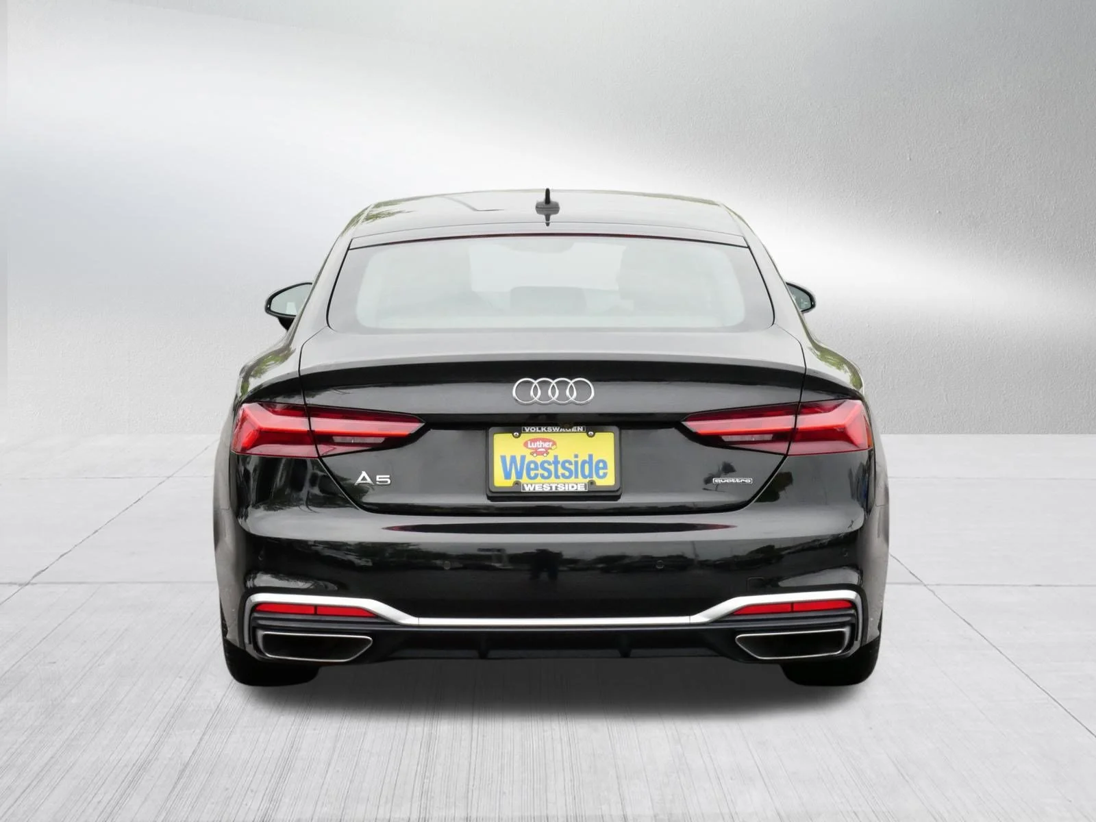 Used 2023 Mythos Black Metallic Audi S line Premium Plus image 6