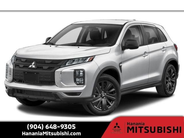 2025 Mitsubishi Outlander Sport 2.0 LE