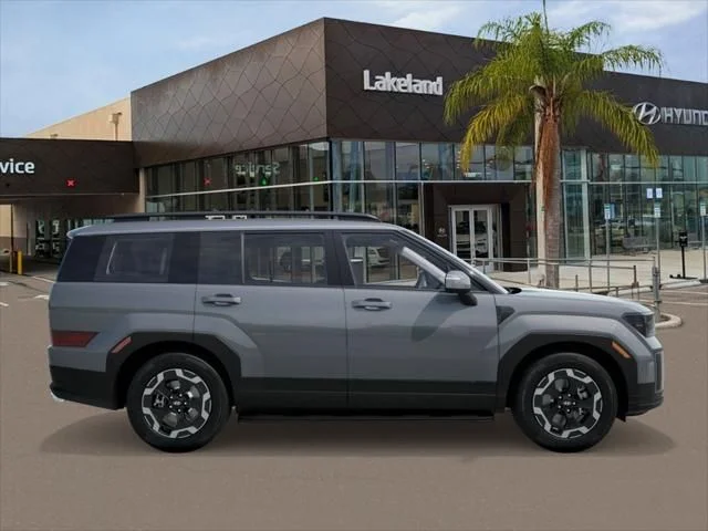 New 2027 Hyundai SANTA FE SEL