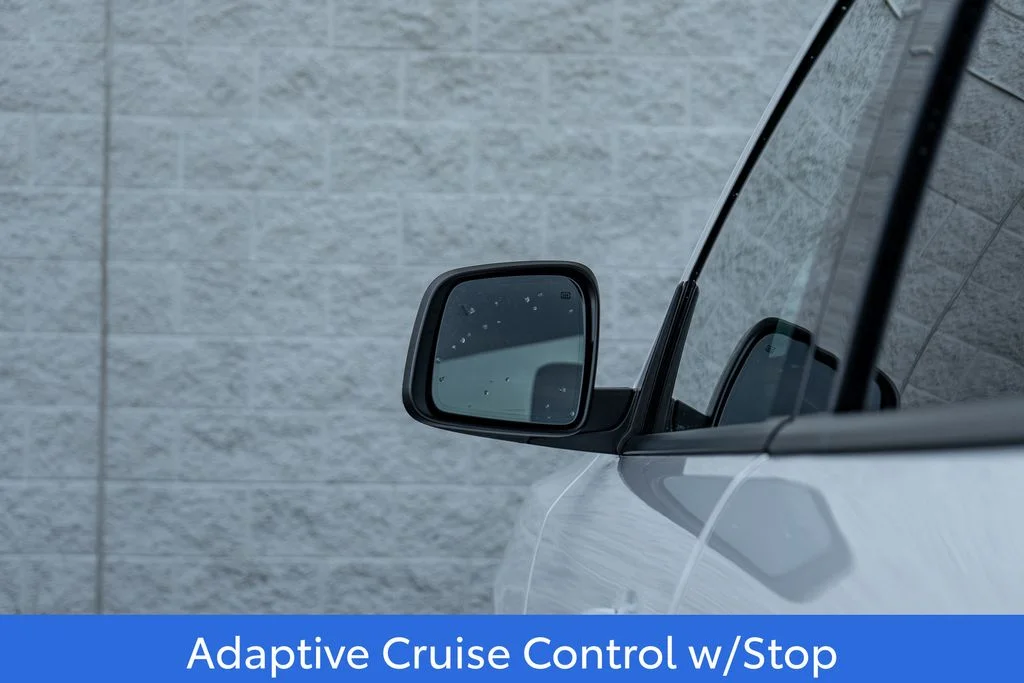Used 2025 White Dodge GT Plus image 18