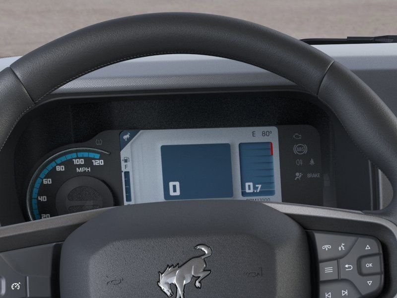 2025 Ford Bronco 4-Door Base - Photo 15