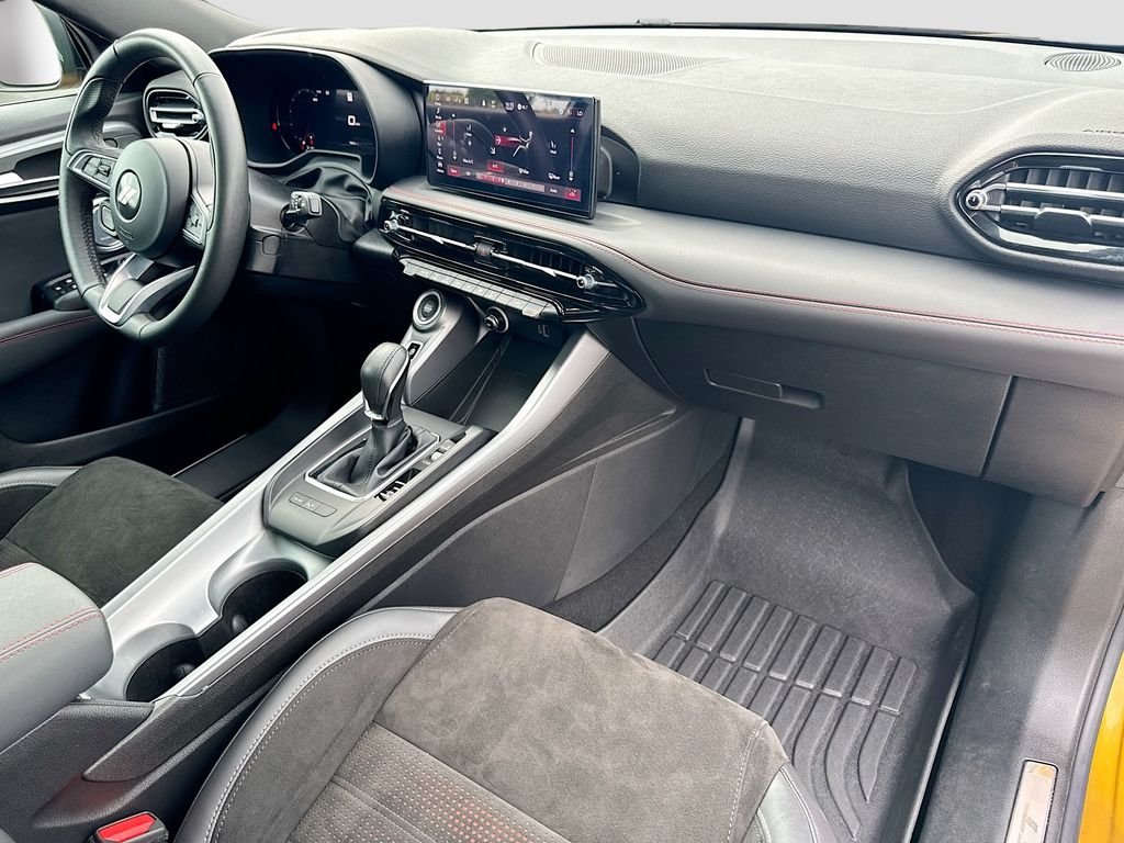 Used 2023 Gold Dodge GT Plus image 32