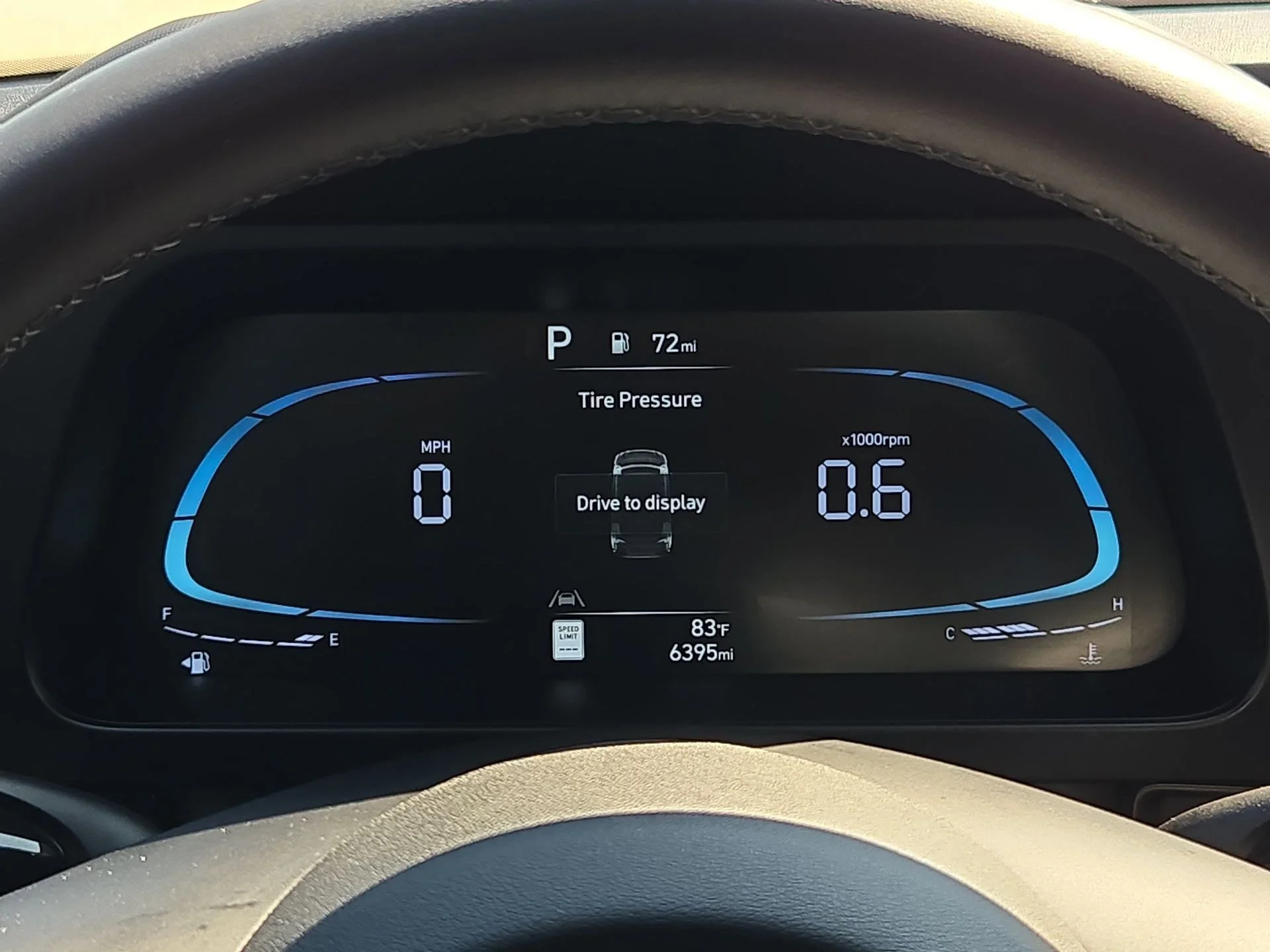 Used 2025 Ecotronic Gray Hyundai SEL Sport image 20