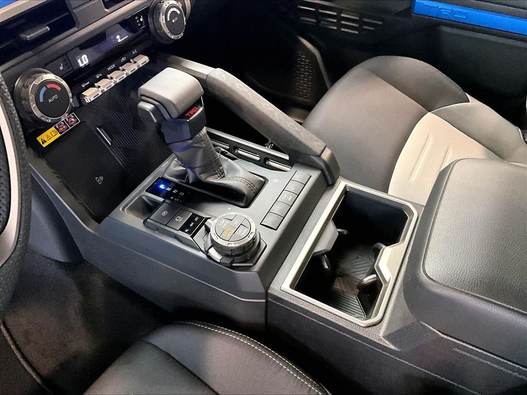 New 2026  Toyota TRD Off-Road image 14