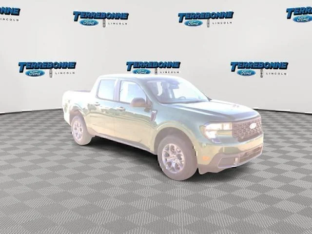 2025 Ford Maverick XLT - Photo 22