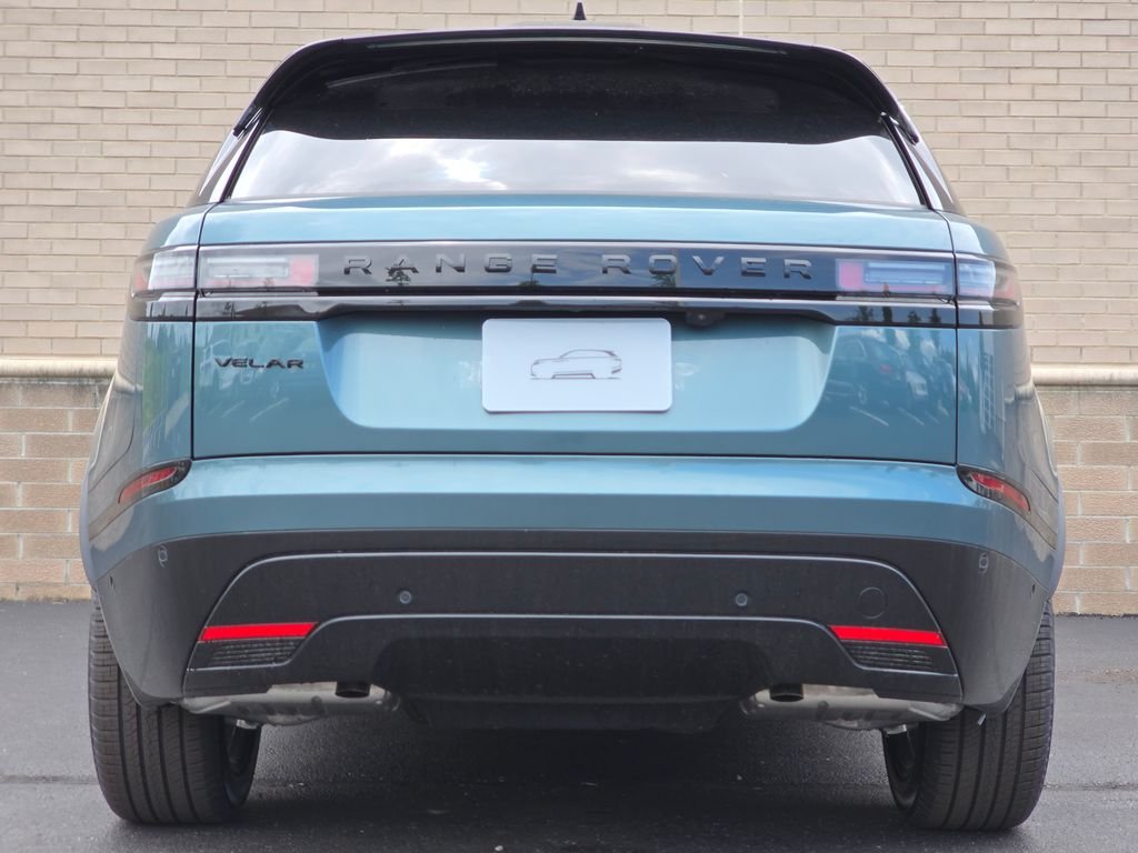 2026 Land Rover Range Rover Velar Dynamic SE - Photo 35