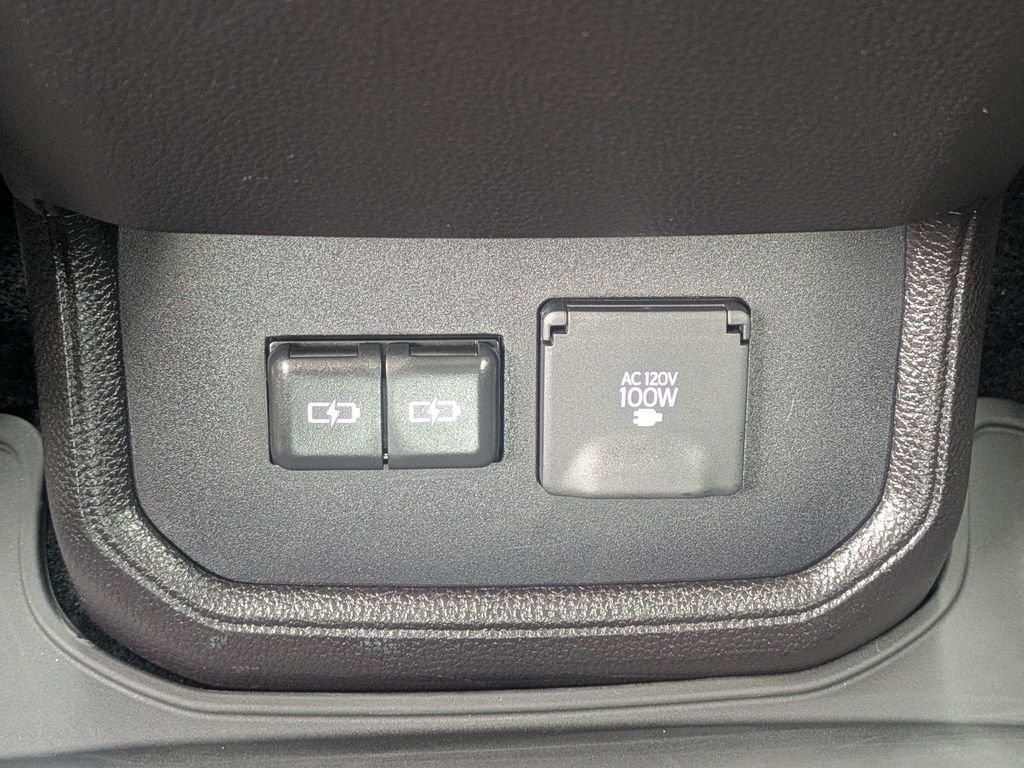 Used 2022 Beige Toyota Limited image 14