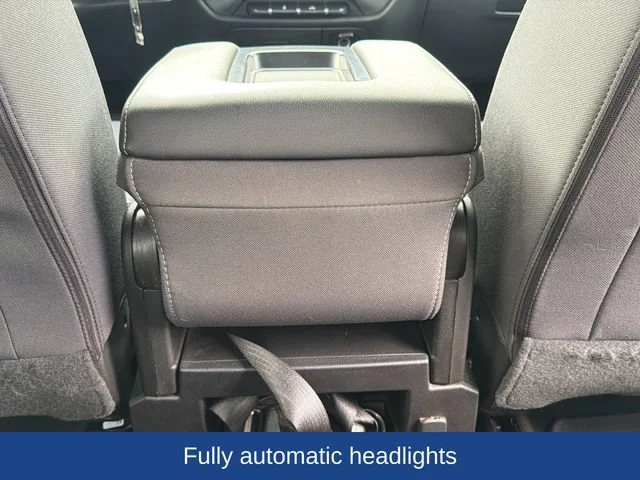 Used 2018 BLACK Chevrolet LT image 27