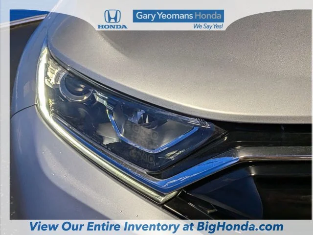 2022 Honda CR-V EX-L - Photo 13