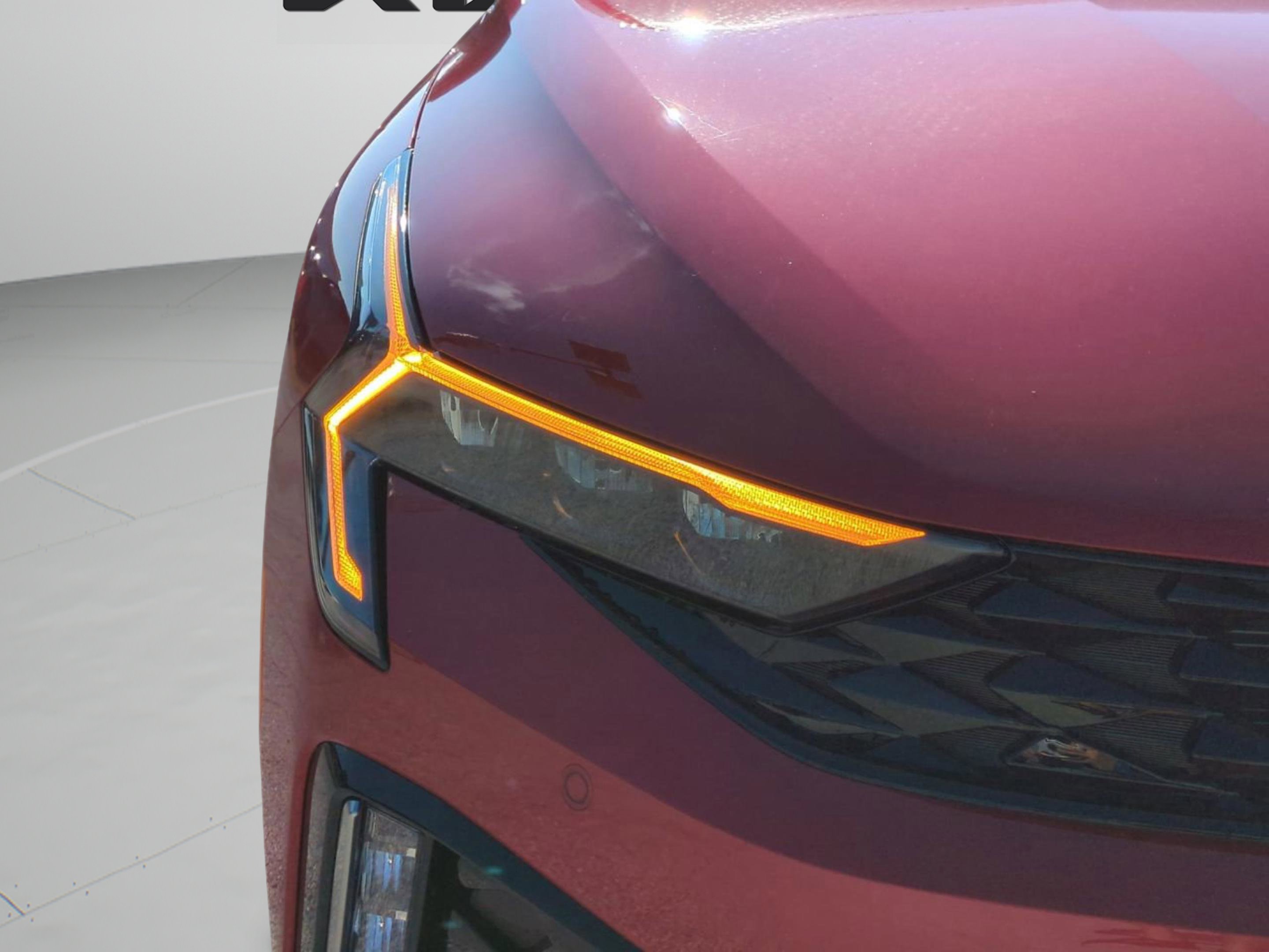 New 2026 Runway Red Kia GT-Line FWD image 44