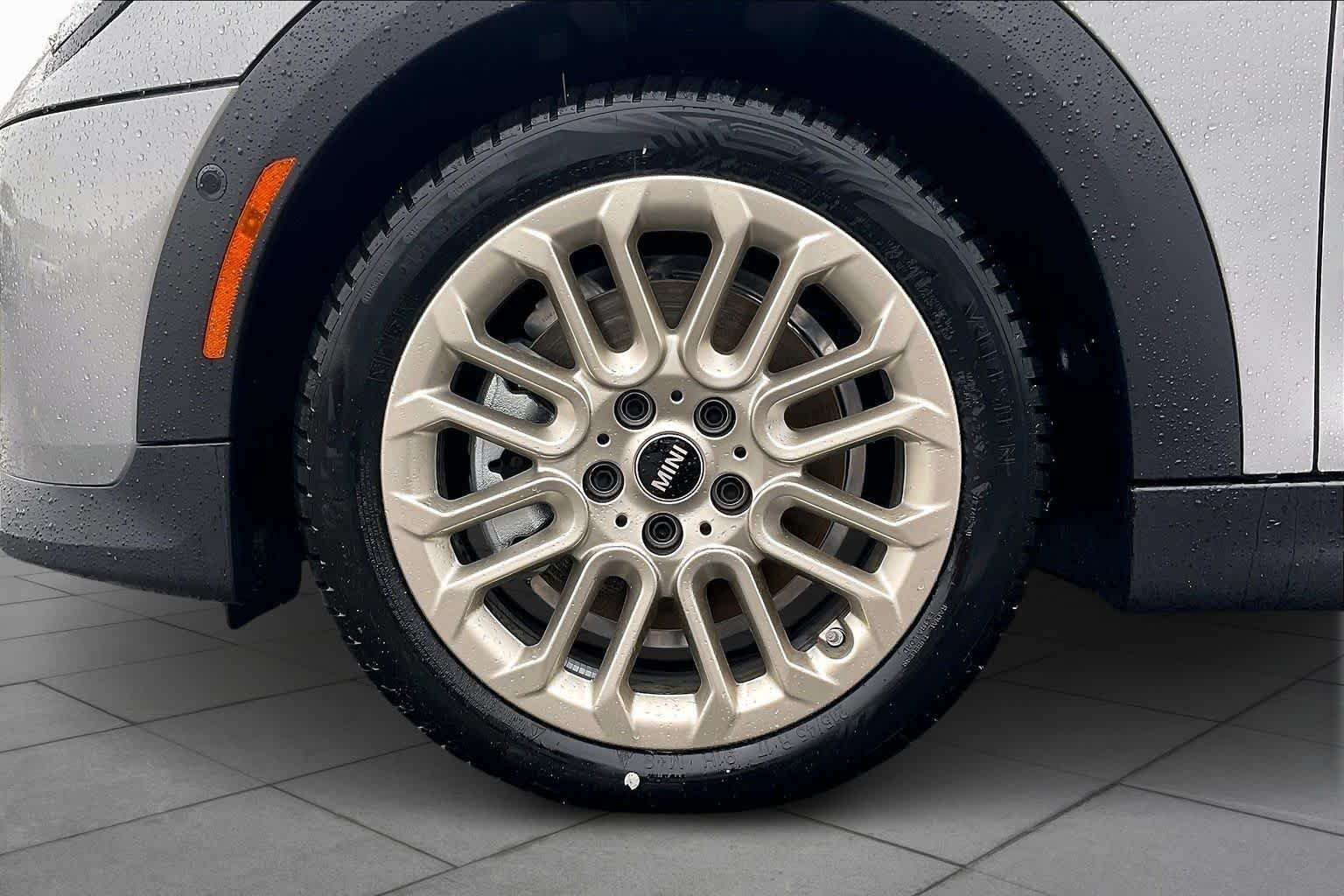 2025 MINI Hardtop 4 Door S - Photo 11