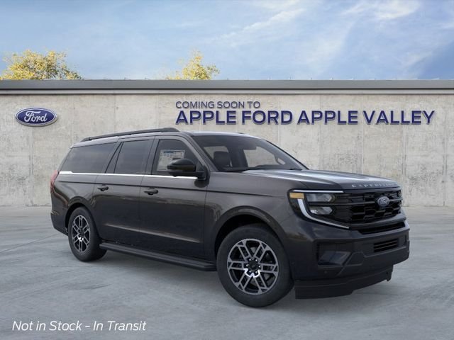 New 2026 Black Ford Active image 7