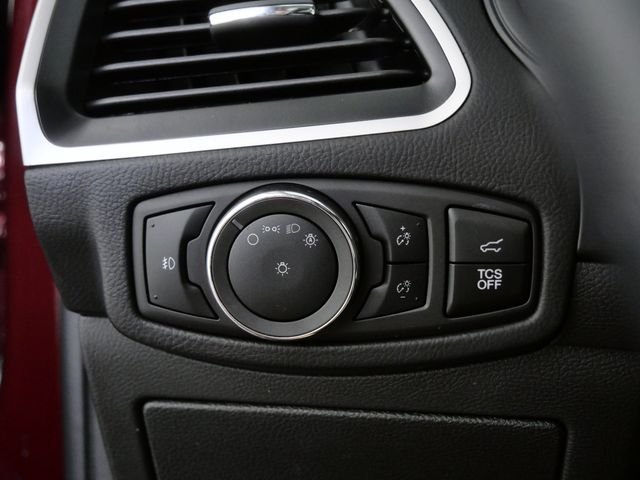 Certified Used 2024 Red Ford SEL image 24