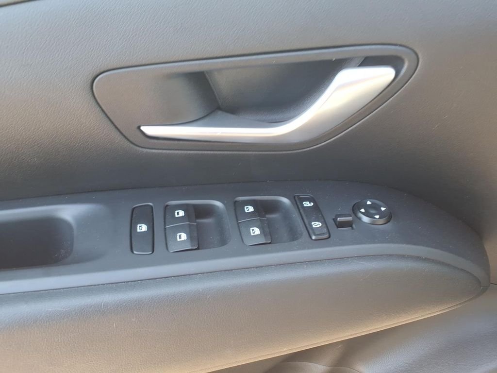 Certified Used 2023 Gray Hyundai SEL image 25