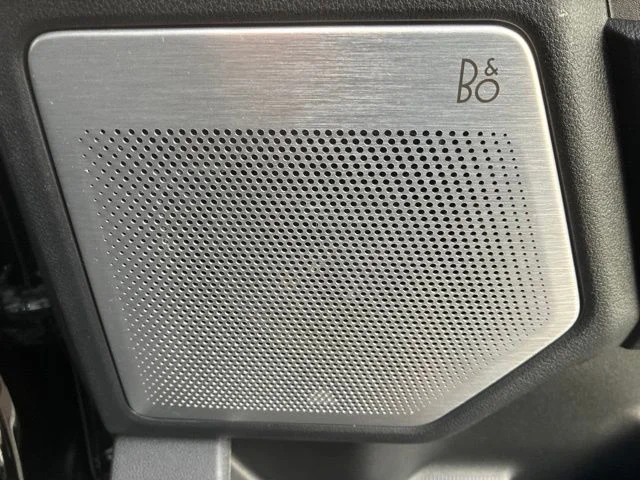 Used 2024 Agate Black Metallic Ford Raptor image 31