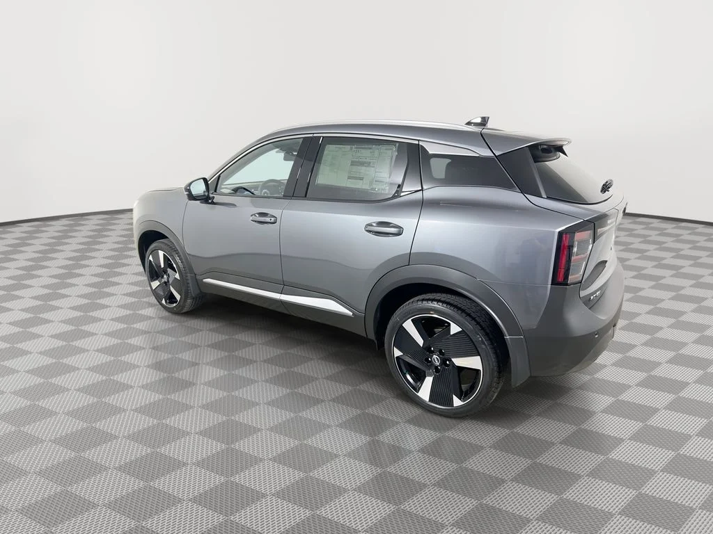 2026 Nissan KICKS SR - Photo 6