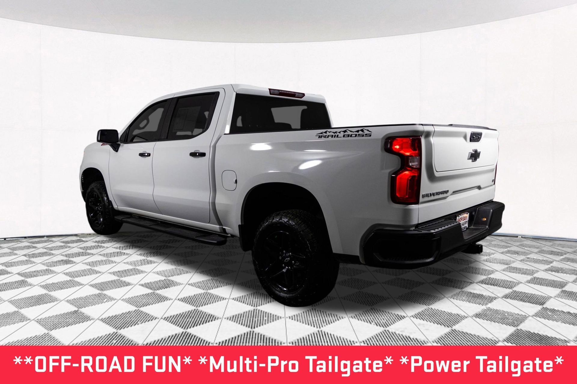 2023 CHEVROLET SILVERADO - Image 11