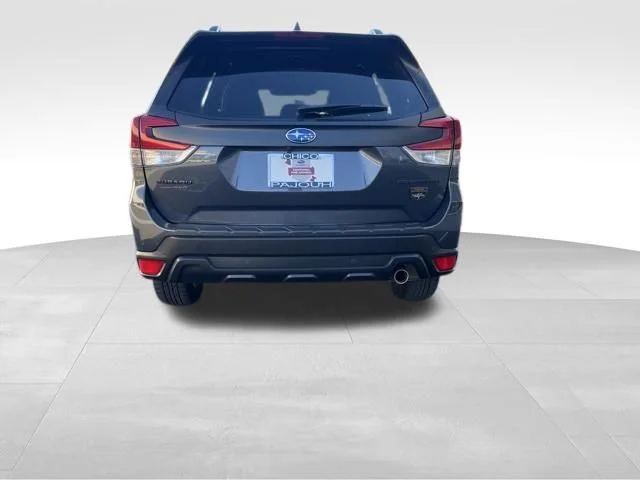 Certified Used 2022 Gray Subaru Wilderness image 6