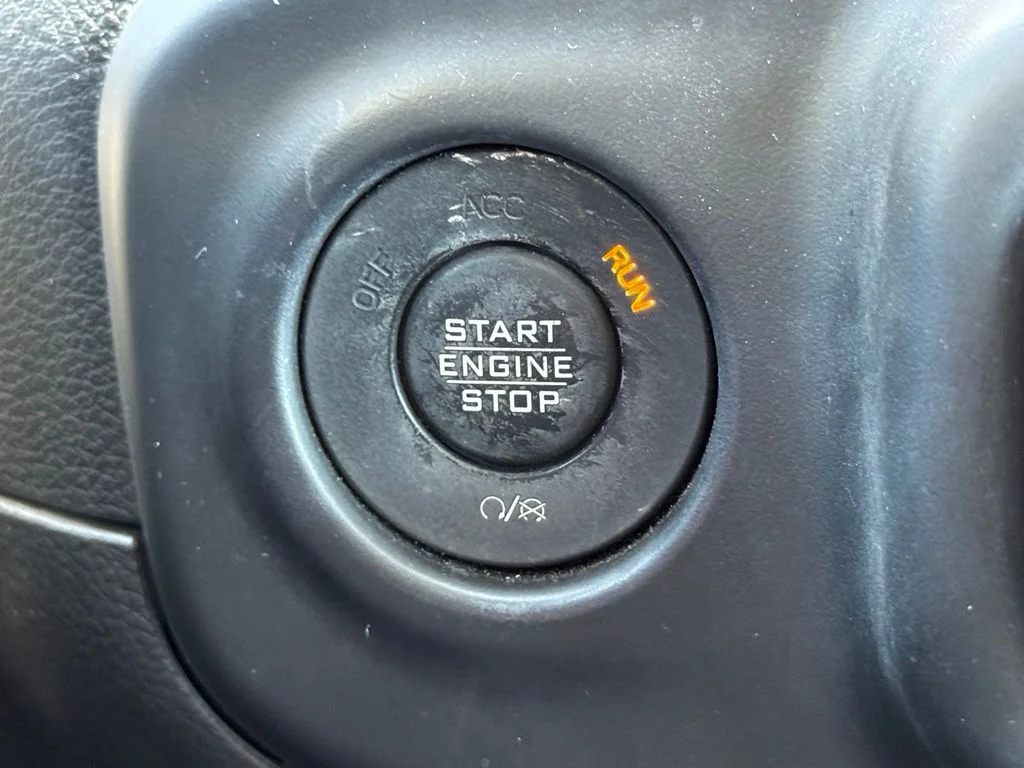 Used 2020 Gray Jeep Unlimited Rubicon image 23