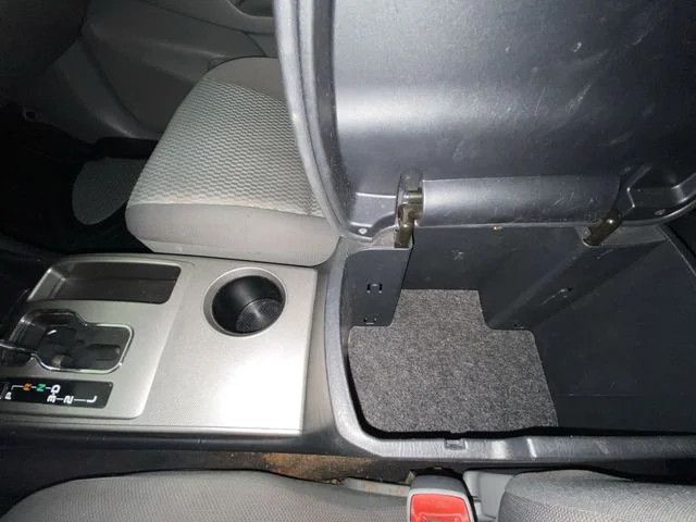 Used 2013 Blue Toyota Base image 20